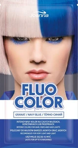 JOANNA COLORING SHAMP FLUO COLOR NAVY BLUE – Image 3