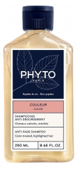 PHYTO COULEUR SHAMP 250 ML – Image 2