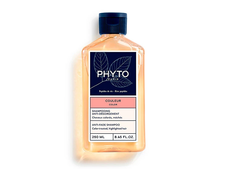 PHYTO COULEUR SHAMP 250 ML – Image 3