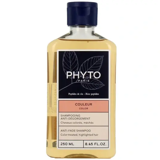 PHYTO COULEUR SHAMP 250 ML – Image 4