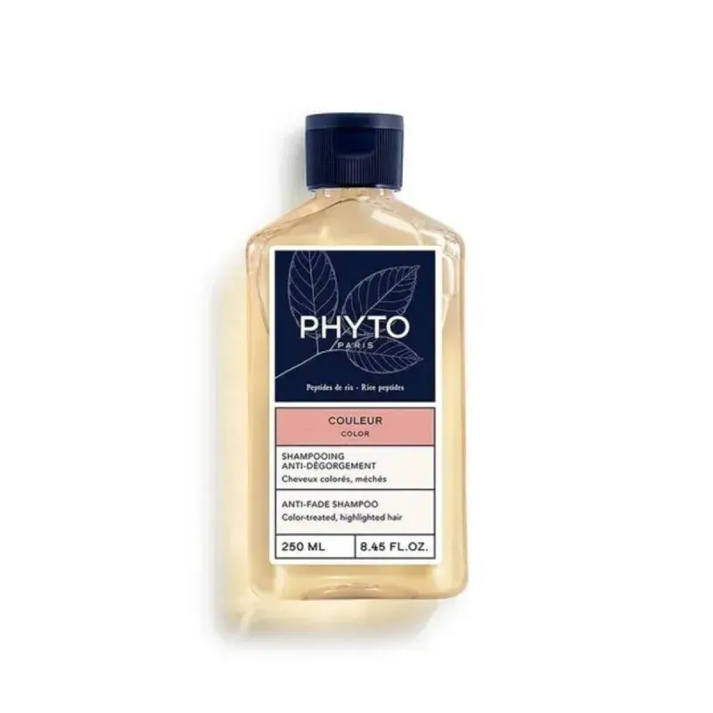 PHYTO COULEUR SHAMP 250 ML