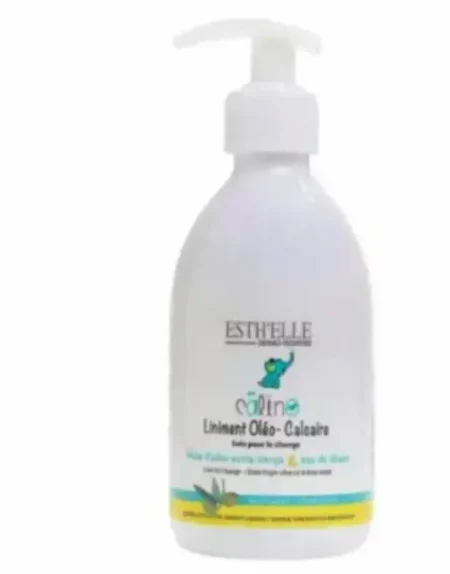CALINO LINIMENT OLEO CALCAIRE 300ML