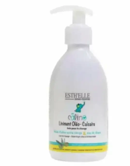 CALINO LINIMENT OLEO CALCAIRE 300ML