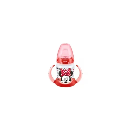 NUK BIB APPRENTISSAGE 6-18M 150ML 15262