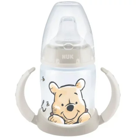 NUK TASSE D'APPRENTISSAGE WINNIE 6-18M 150ML 15267