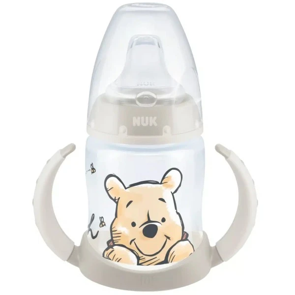 NUK TASSE D'APPRENTISSAGE WINNIE 6-18M 150ML 15267