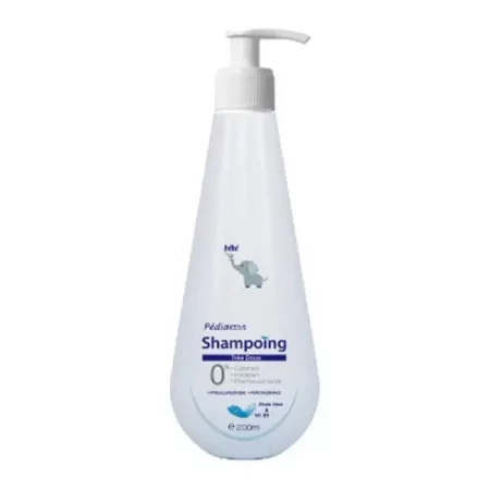 VITAL PEDIAKIDS SHAMP BEBE 200ML