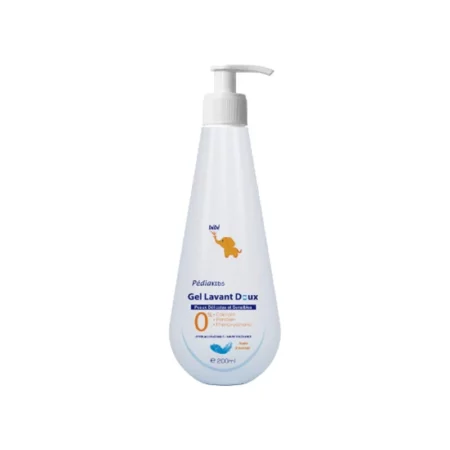VITAL PEDIAKIDS GEL LAVANT BEBE 200ML