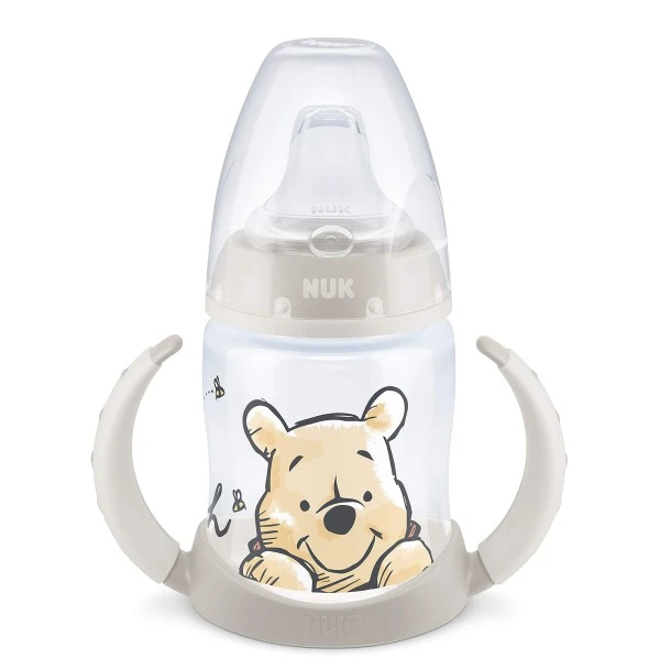 NUK BIB FIRST CHOICE+ WINNIE 150ML 43736