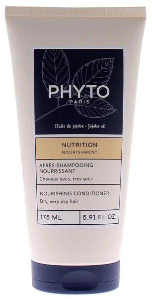 PHYTO NUTRITION A/P SHAMP 175ML – Image 4