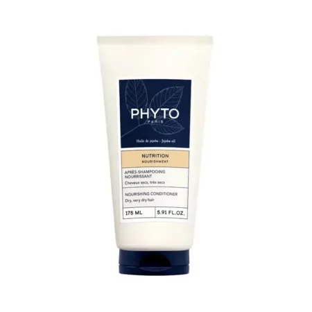 PHYTO NUTRITION A/P SHAMP 175ML