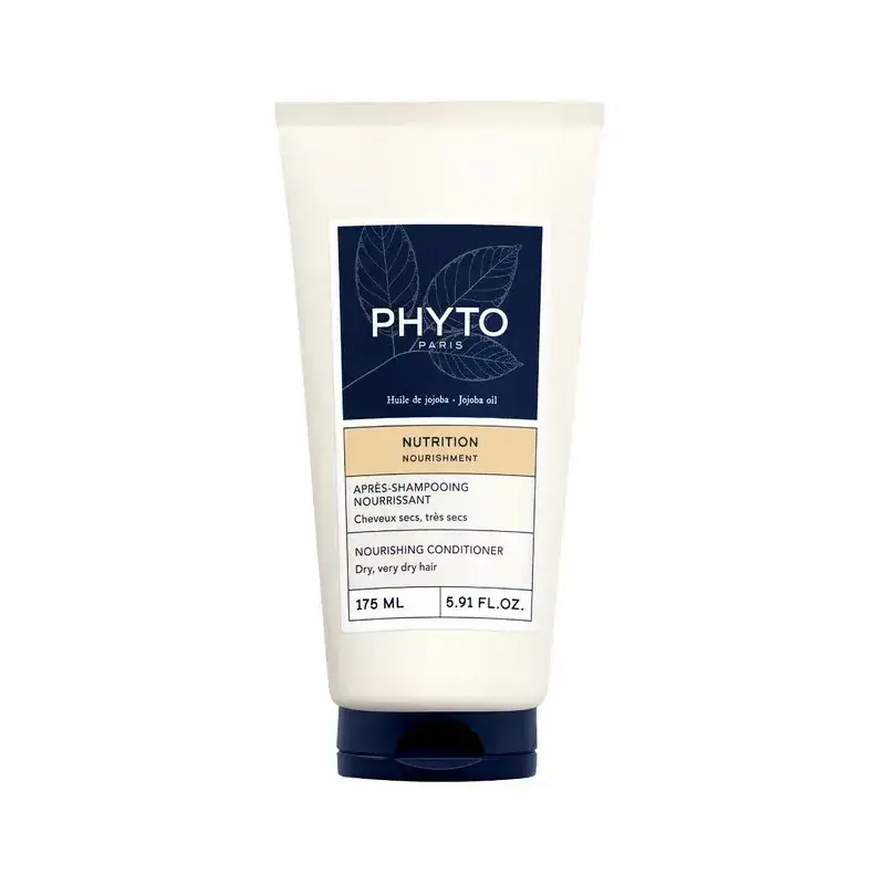 PHYTO NUTRITION A/P SHAMP 175ML