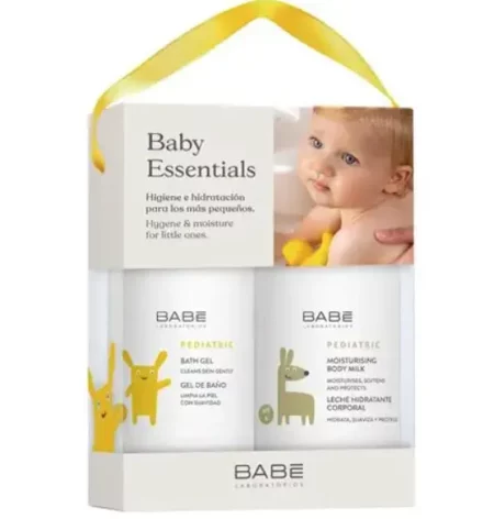 BABE PEDIATRIC KIT