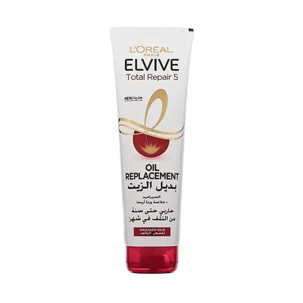 ELSEVE OIL REPLACEMENT TOTAL REPAIR 5 300ML – Image 2