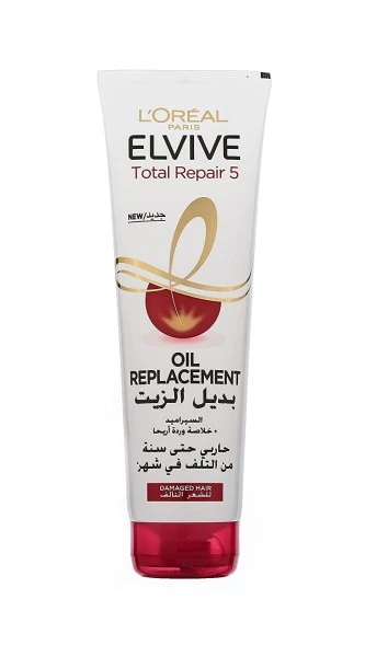 ELSEVE OIL REPLACEMENT TOTAL REPAIR 5 300ML