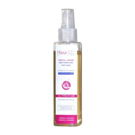HAIR XL PHYTO LOTION ANTI CHUTE 150ML