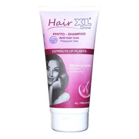 HAIR XL PHYTO SHAMP ANTI CHUTE 200ML