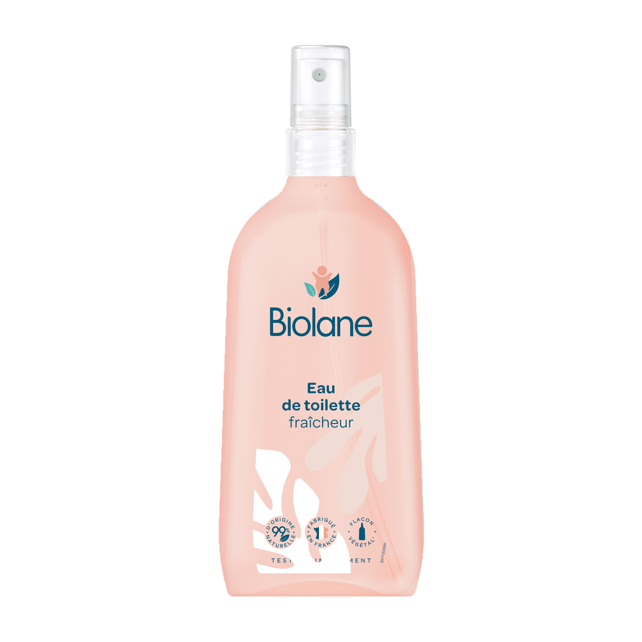 BIOLANE TROUSSE EAU DE TOILETTE FRAICHEUR GRATUIT – Image 3