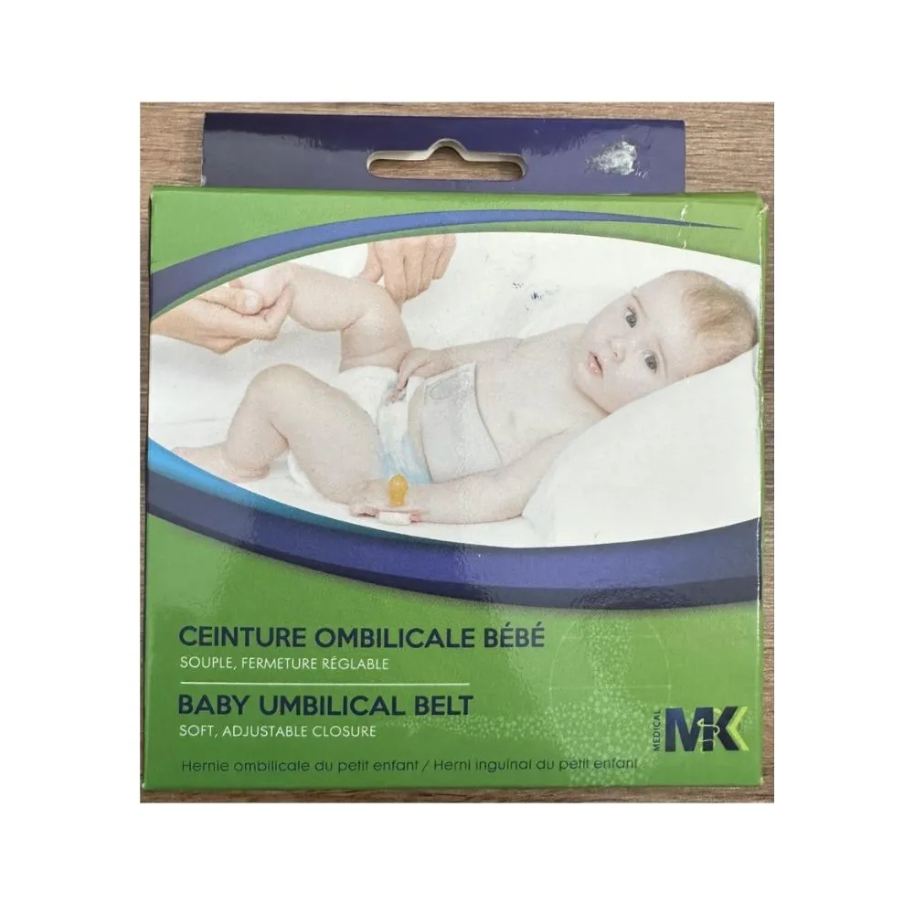 MK CEINTURE OMBILICALE BEBE 302 S/1