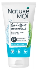 NATUREMOI GEL COIFFANT EFFET MOUILLE 150ML