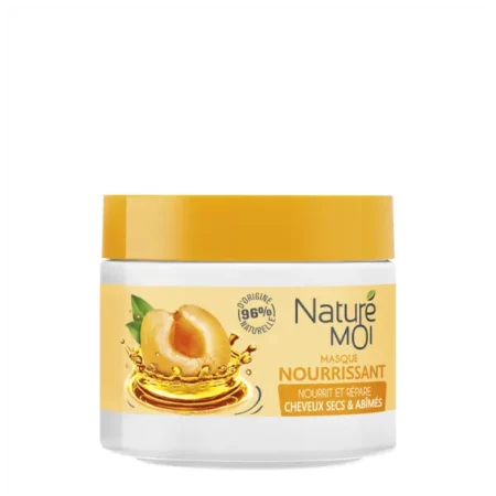 NATUREMOI MASQUE NOURRISANT 300ML
