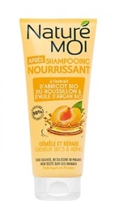 NATUREMOI SHAMP NOURRISSANT 250ML