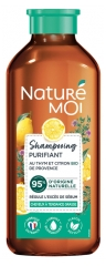 NATUREMOI SHAMP PURIFIANT 250ML – Image 2