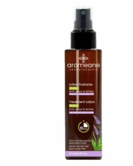 SAYDERMA AROMEANE LOTION ANTI POUX 100ML