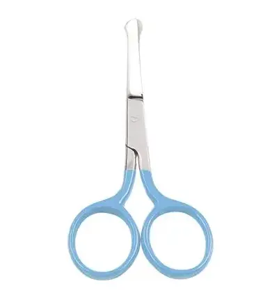 TITANIA CISEAU A CHEVEUX POUR BEBE 1050/4