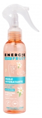ENERGIE FRUIT HUILE HYD CHX SECS 150ML