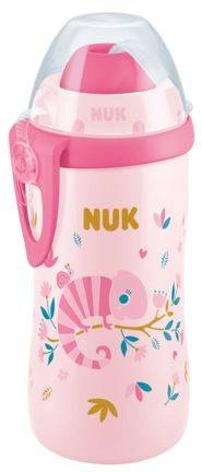 NUK FLEXI CUP 12M+ 51083 – Image 2