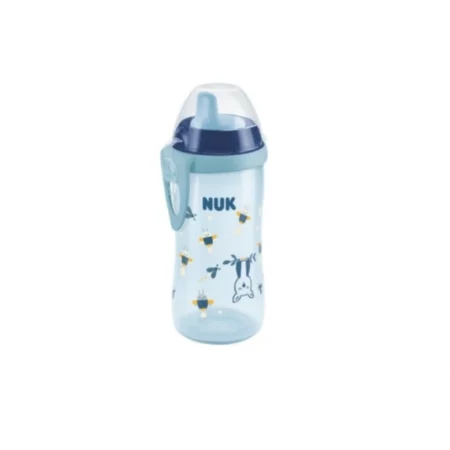 NUK FLEXI CUP 12M+ 51083