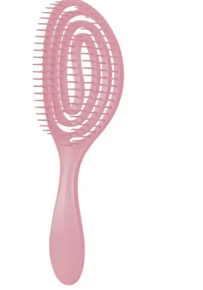 TITANIA BROSSE SQUELETTE FLEXI OVALE 24CM 2881