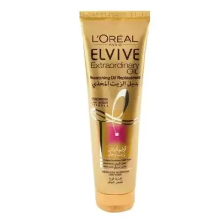 ELSEVE OIL REPLACEMENT HUILE EXTRAORDINAIRE 125ML