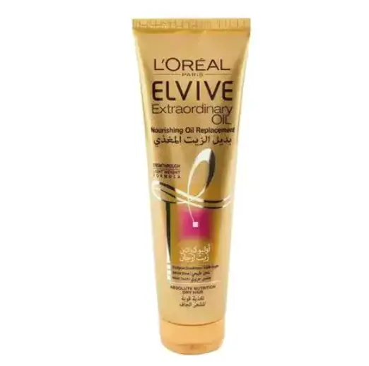 ELSEVE OIL REPLACEMENT HUILE EXTRAORDINAIRE 125ML
