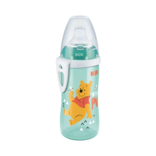 NUK ACTIVE CUP WINNIE 300ML 51101 – Image 4