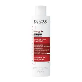 VICHY DERCOS A/P SHAMP ENERGISANT 200ML – Image 5
