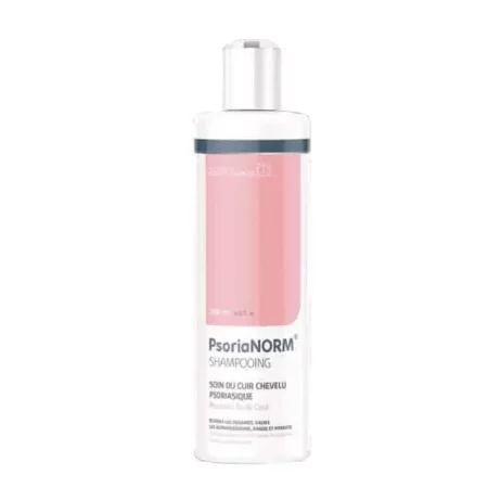 DS PHARMA PSORIANORM SHAMP 200ML