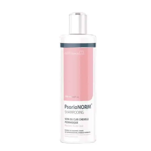 DS PHARMA PSORIANORM SHAMP 200ML