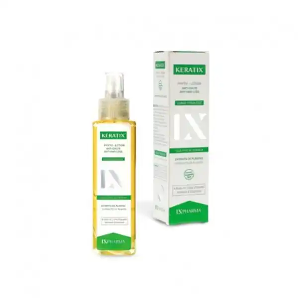 KERATIX LOTION ANTI CHUTE 150ML – Image 4