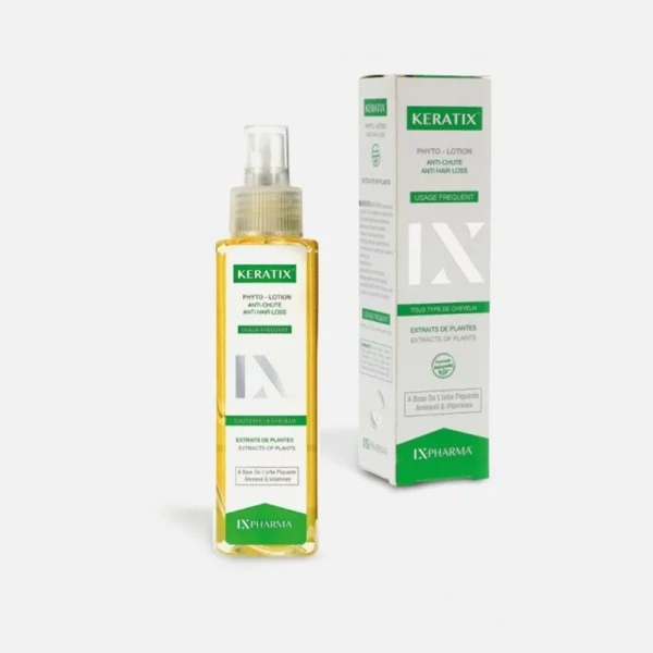 KERATIX LOTION ANTI CHUTE 150ML – Image 5