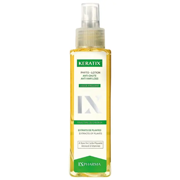 KERATIX LOTION ANTI CHUTE 150ML – Image 2