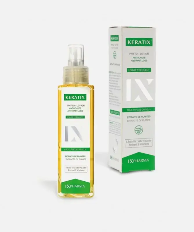 KERATIX LOTION ANTI CHUTE 150ML – Image 3