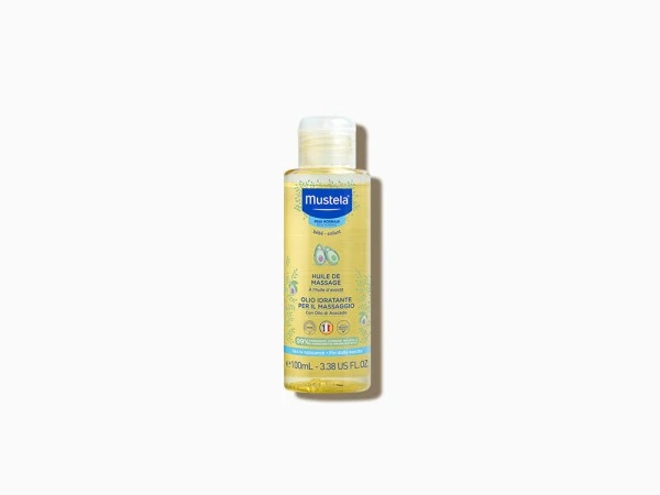 MUSTELA HUILE DE MASSAGE 100ML – Image 3