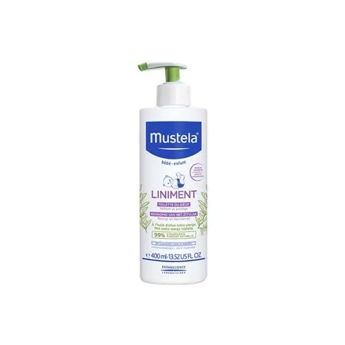 MUSTELA LINIMENT 400ML – Image 5