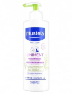 MUSTELA LINIMENT 400ML – Image 2