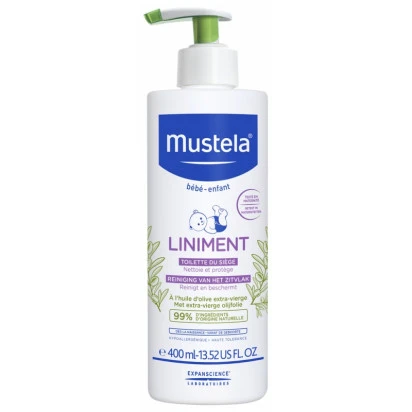 MUSTELA LINIMENT 400ML – Image 3