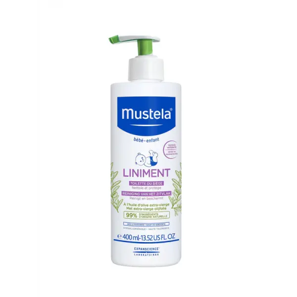 MUSTELA LINIMENT 400ML – Image 4