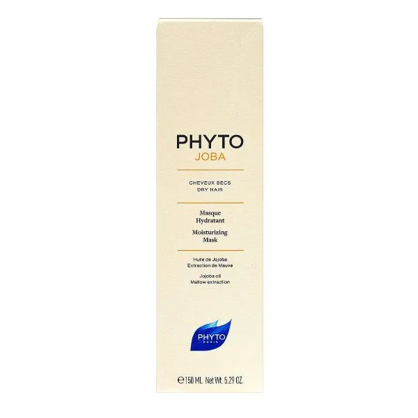 PHYTOJOBA MASQUE HYDRATANT 150ML – Image 4