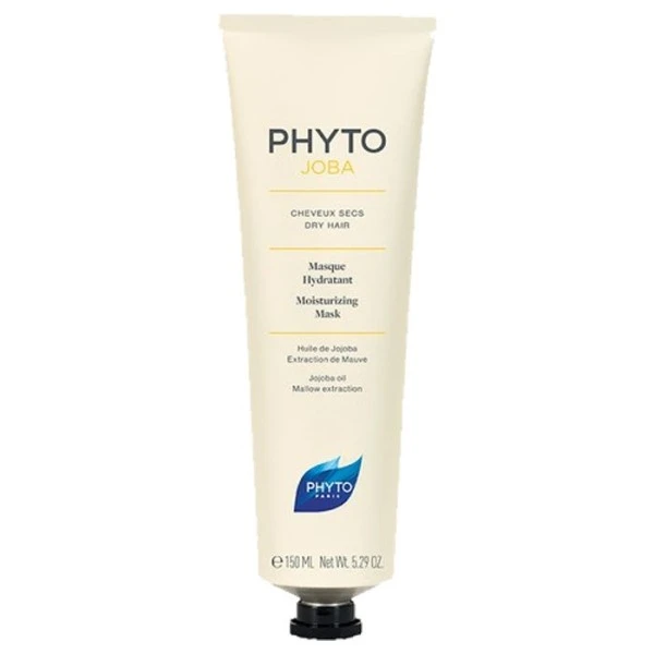 PHYTOJOBA MASQUE HYDRATANT 150ML – Image 5